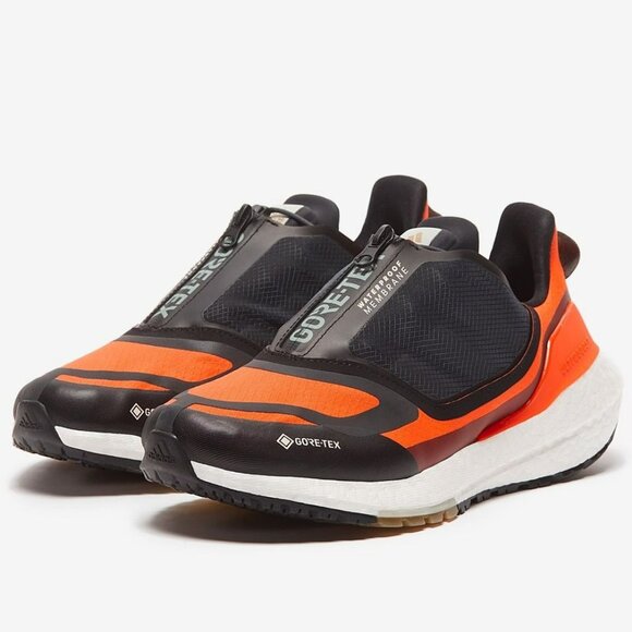 Adidas Ultraboost 22 Gore-Tex Running Shoes. Brand New. Mens Size: 8.5 - 14. - Picture 2 of 8